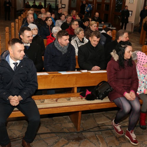 III Przegląd Kolęd i Pastorałek